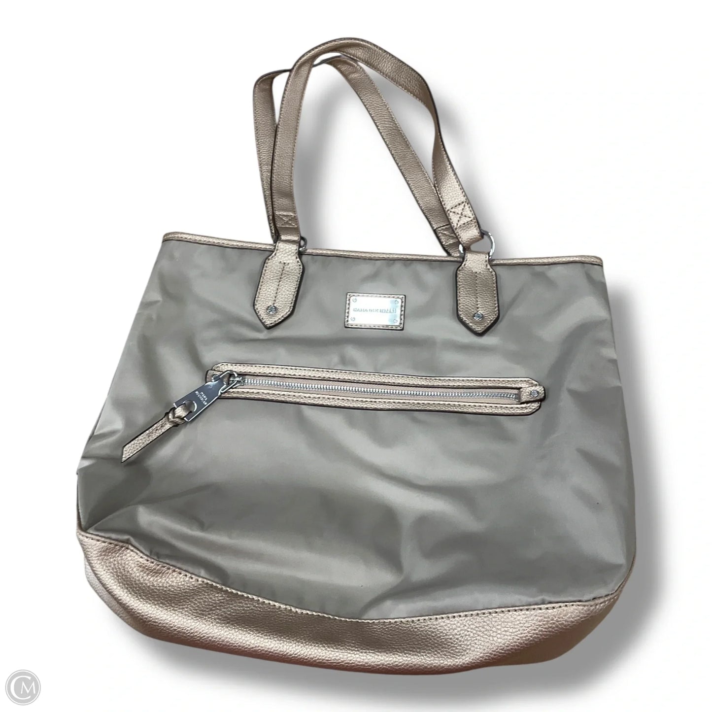 Handbag By Dana Buchman, Size: Large
