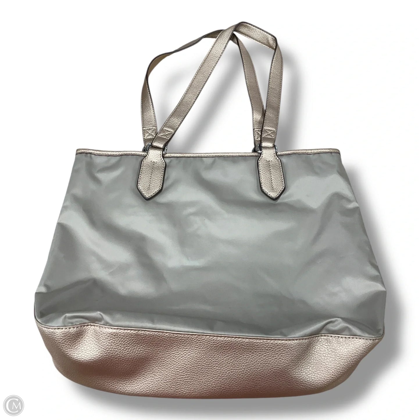Handbag By Dana Buchman, Size: Large
