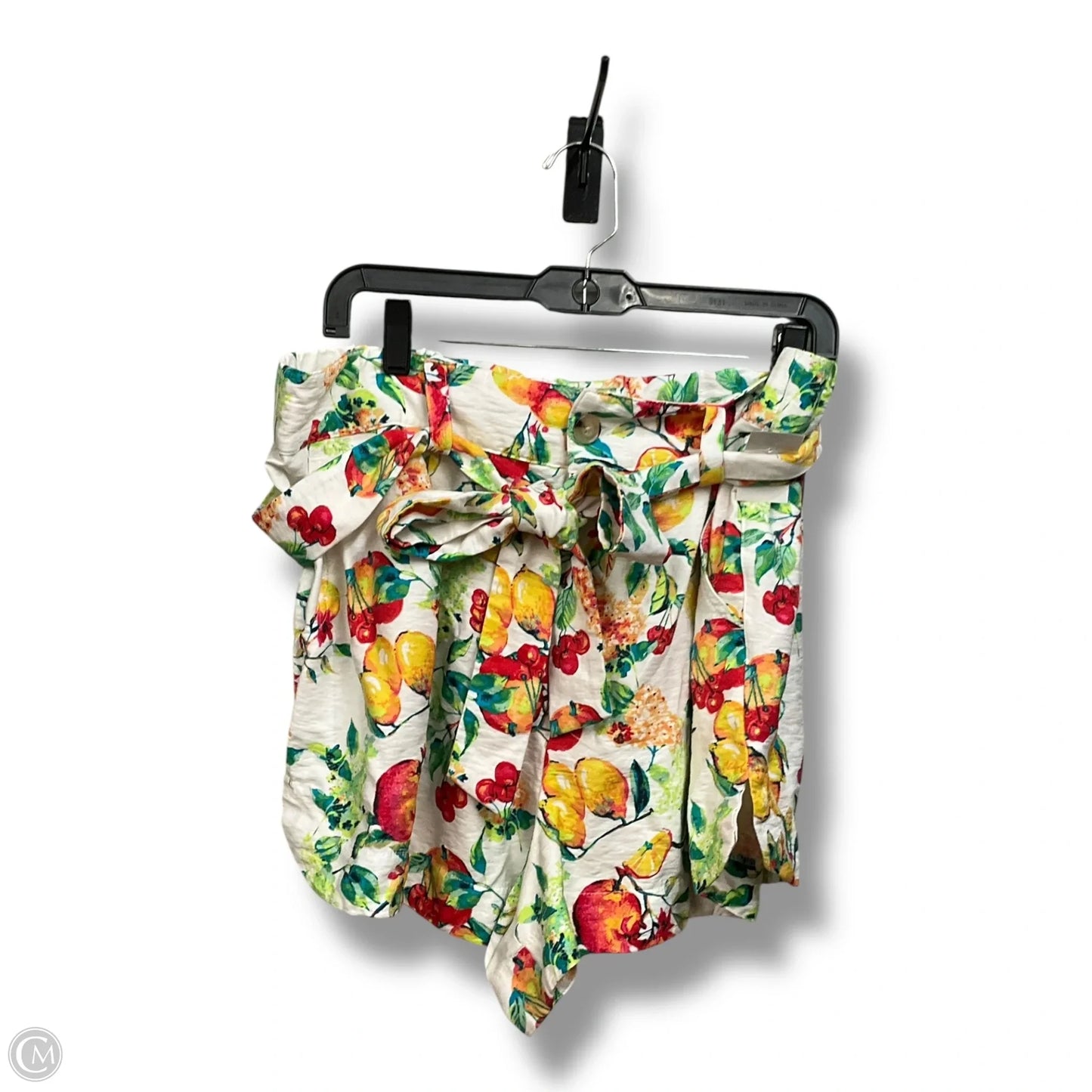 Shorts By Lc Lauren Conrad In Multi-colored, Size: Xl