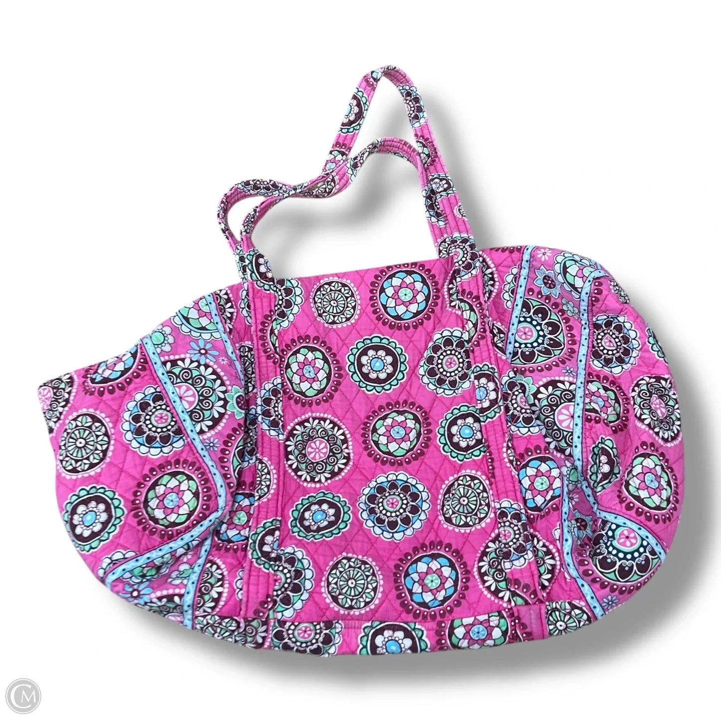 Duffle And Weekender By Vera Bradley, Size: Large
