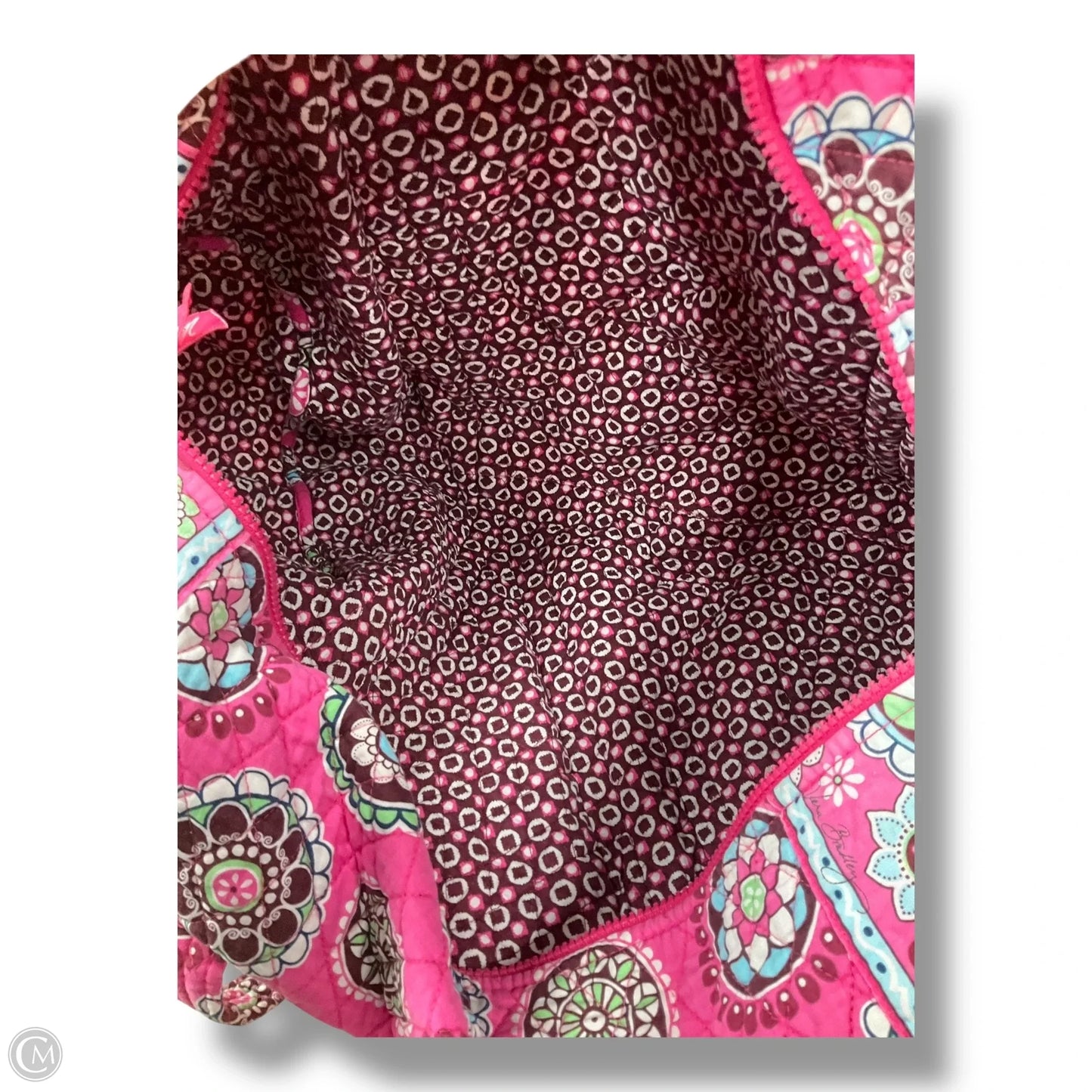 Duffle And Weekender By Vera Bradley, Size: Large