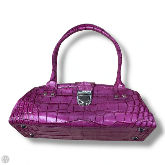 Handbag By Clothes Mentor, Size: Small