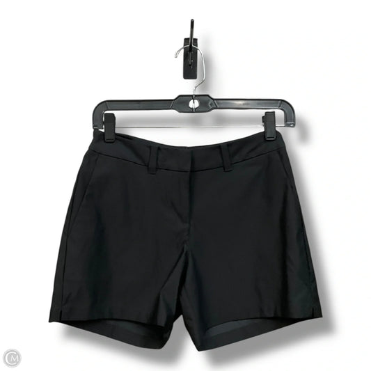 Shorts By Nike Apparel In Black, Size: 0