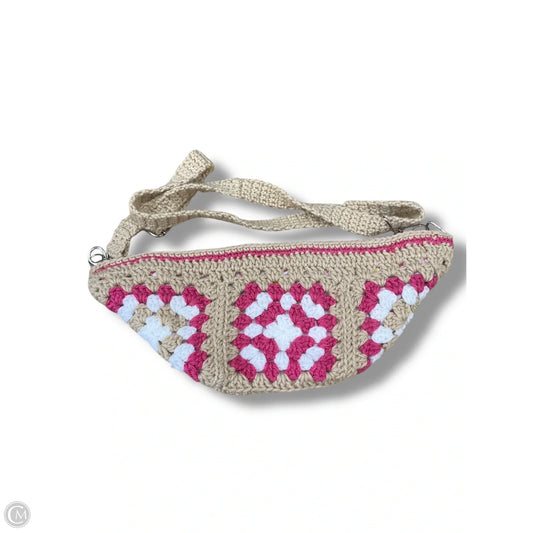 Crossbody By Clothes Mentor, Size: Small