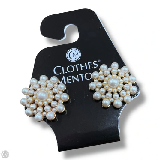 Earrings Statement By Clothes Mentor