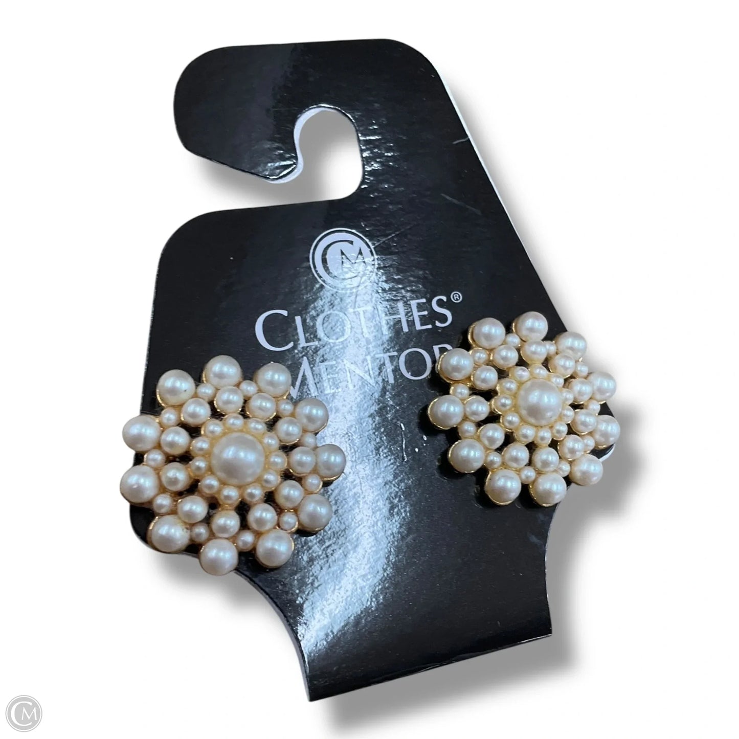 Earrings Statement By Clothes Mentor