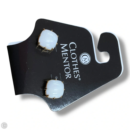 Earrings Stud By Clothes Mentor