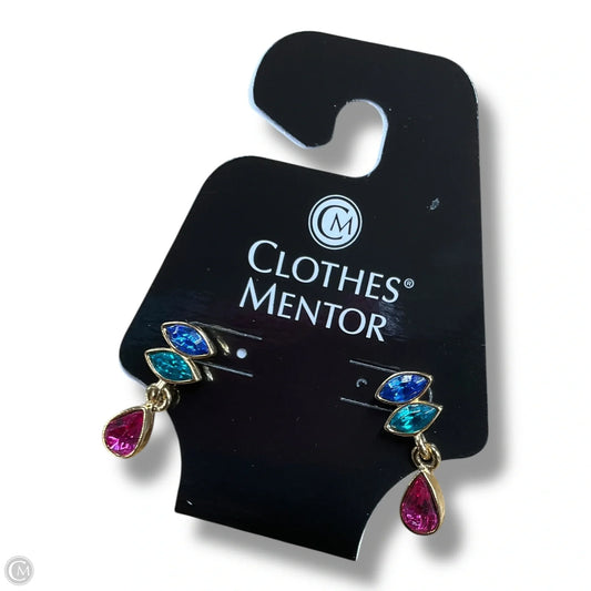 Earrings Dangle/drop By Clothes Mentor