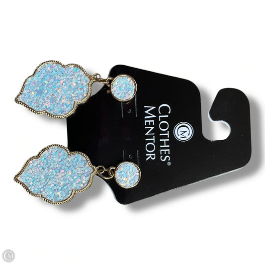Earrings Dangle/drop By Clothes Mentor
