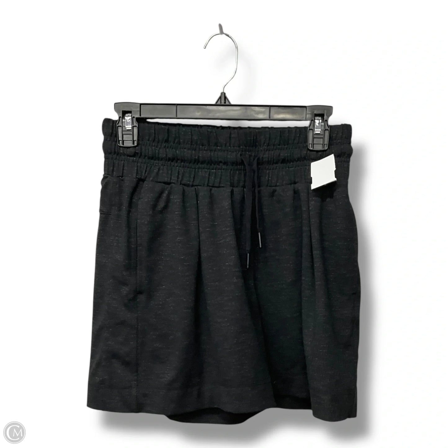 Shorts By Mondetta In Black, Size: 4