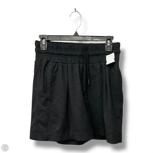 Shorts By Mondetta In Black, Size: 4