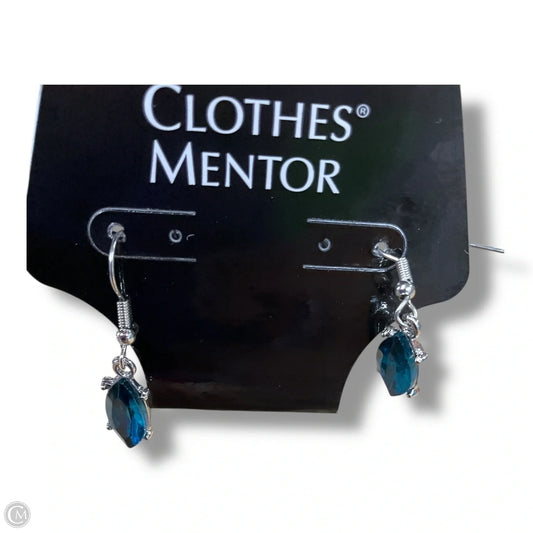 Earrings Dangle/drop By Clothes Mentor