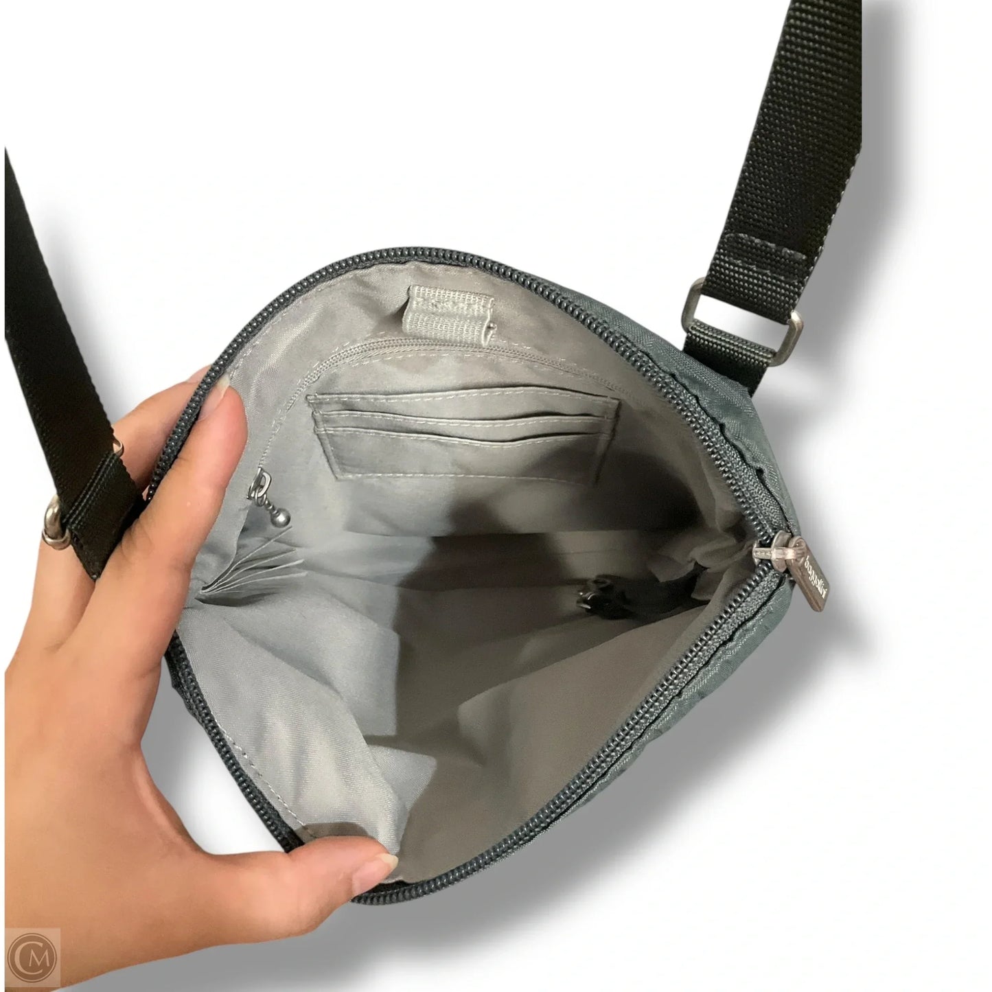 Crossbody By Baggallini, Size: Small