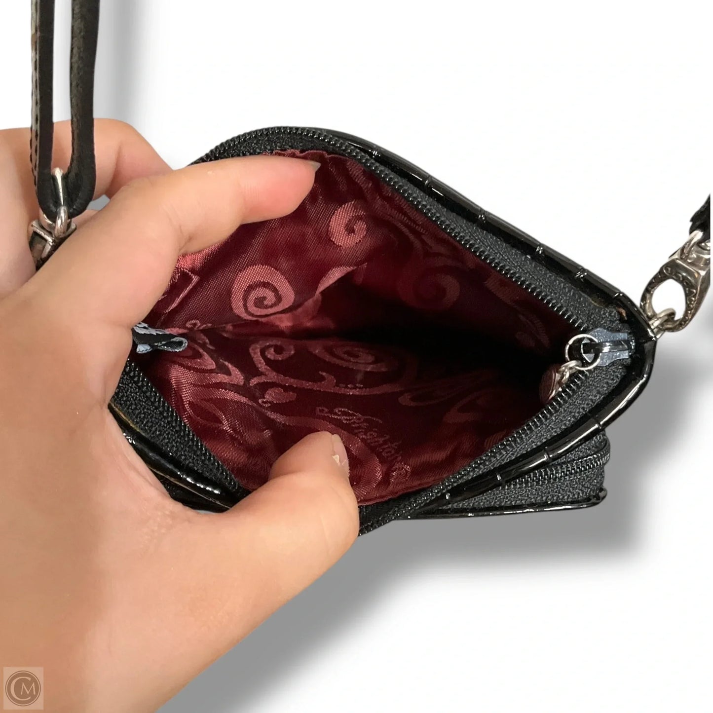 Crossbody By Brighton, Size: Small