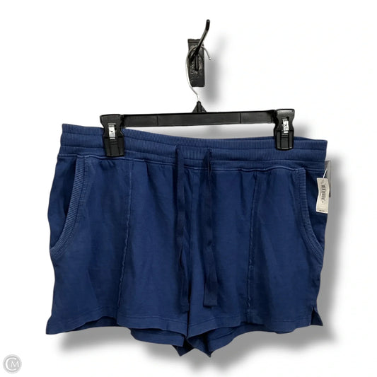 Shorts By Gap In Blue, Size: M