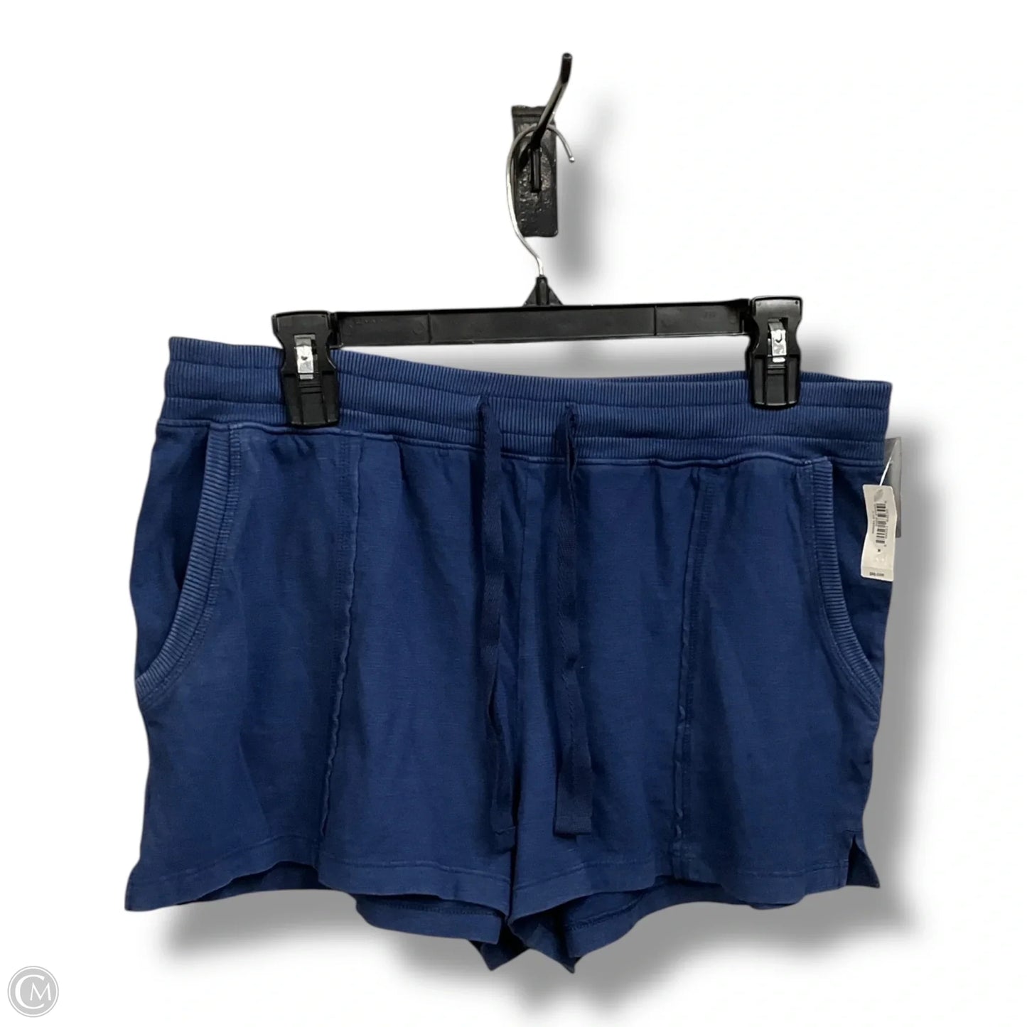 Shorts By Gap In Blue, Size: M