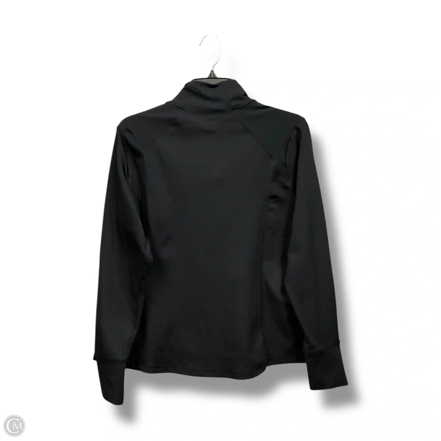 Athletic Jacket By All In Motion In Black, Size: Xl