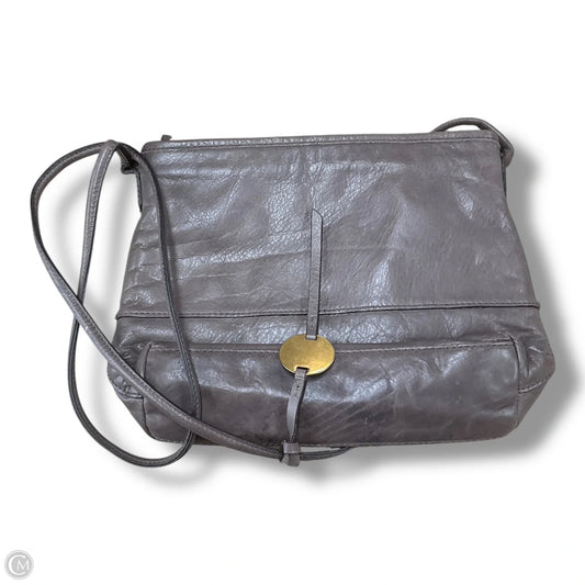 Crossbody By Margot, Size: Small
