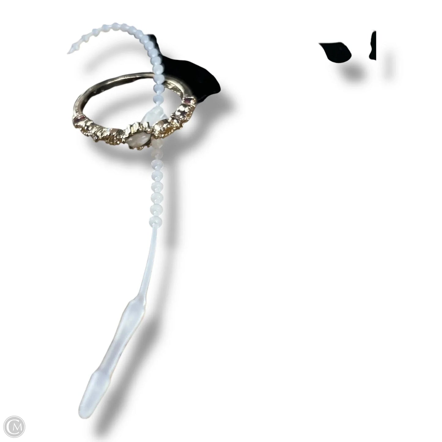 Ring Charm By Clothes Mentor, Size: 6