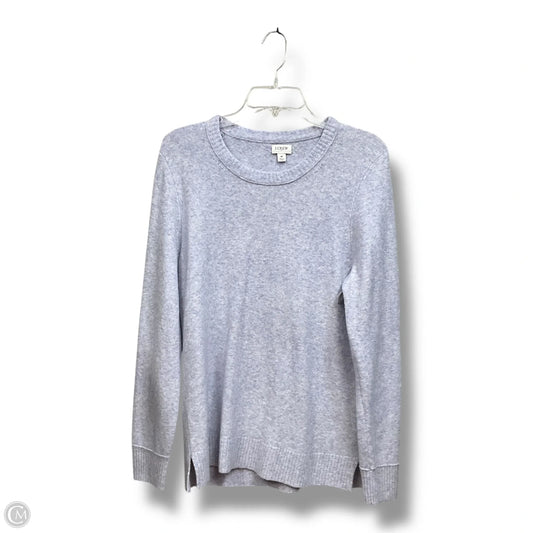 Sweater By J. Crew In Blue, Size: M
