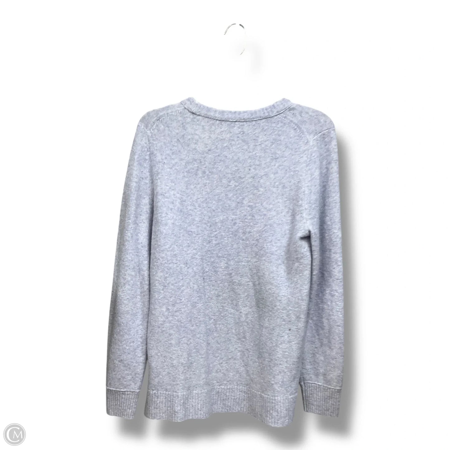 Sweater By J. Crew In Blue, Size: M