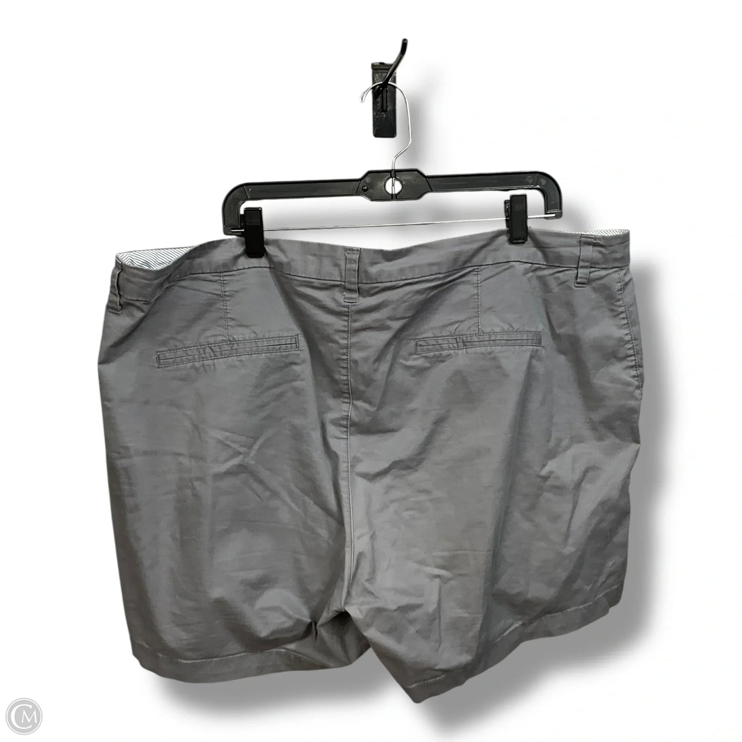 Shorts By Old Navy In Grey, Size: 20