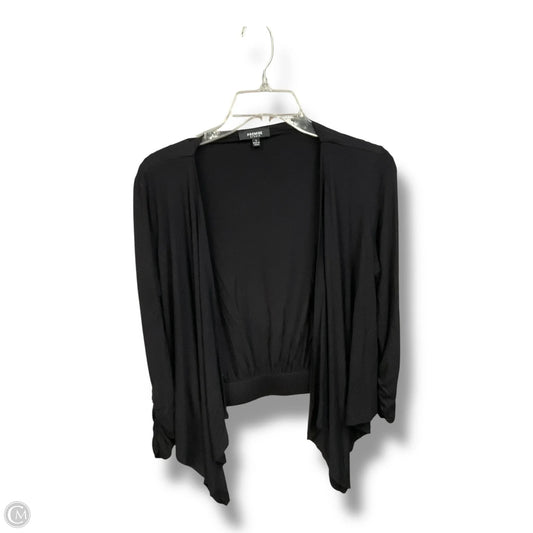 Cardigan By Premise Studio In Black, Size: S