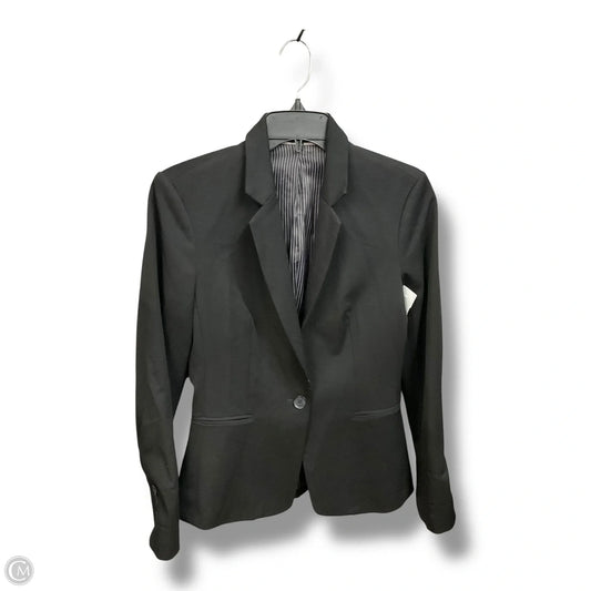Blazer By Express In Black, Size: S