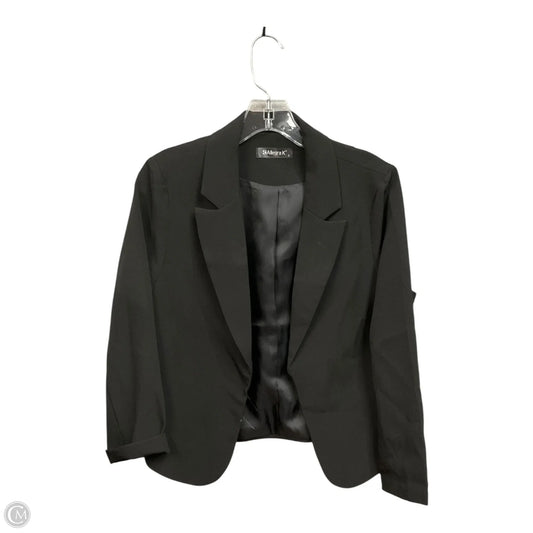 Blazer By Allegra K In Black, Size: S