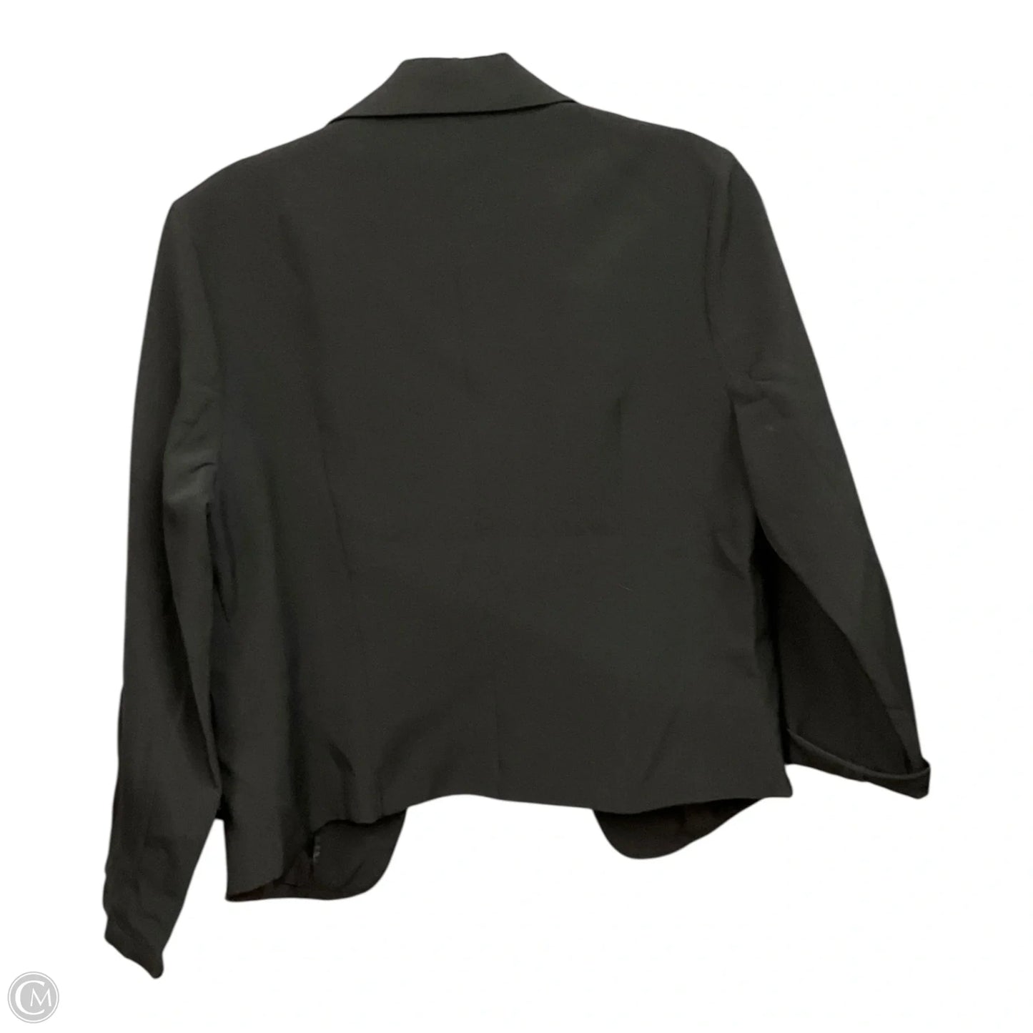 Blazer By Allegra K In Black, Size: S