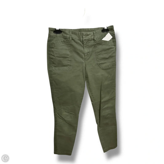 Pants Other By Old Navy In Green, Size: 2