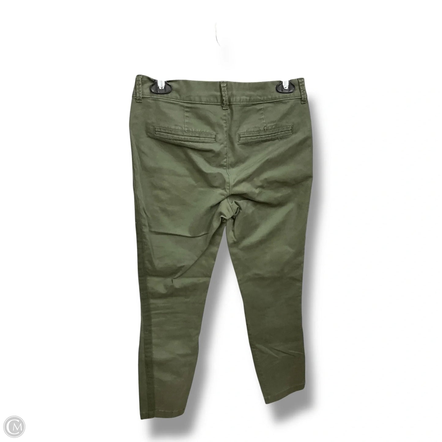 Pants Other By Old Navy In Green, Size: 2