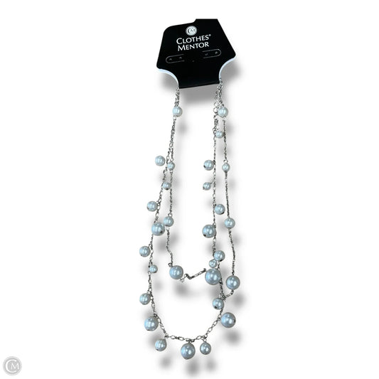 Necklace Layered By Express