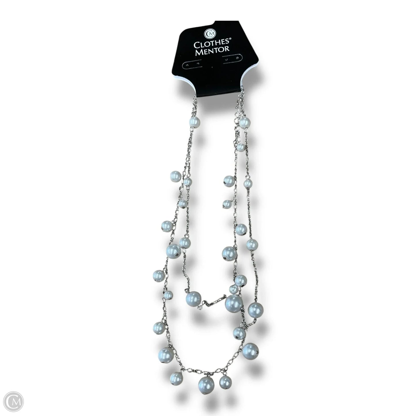 Necklace Layered By Express