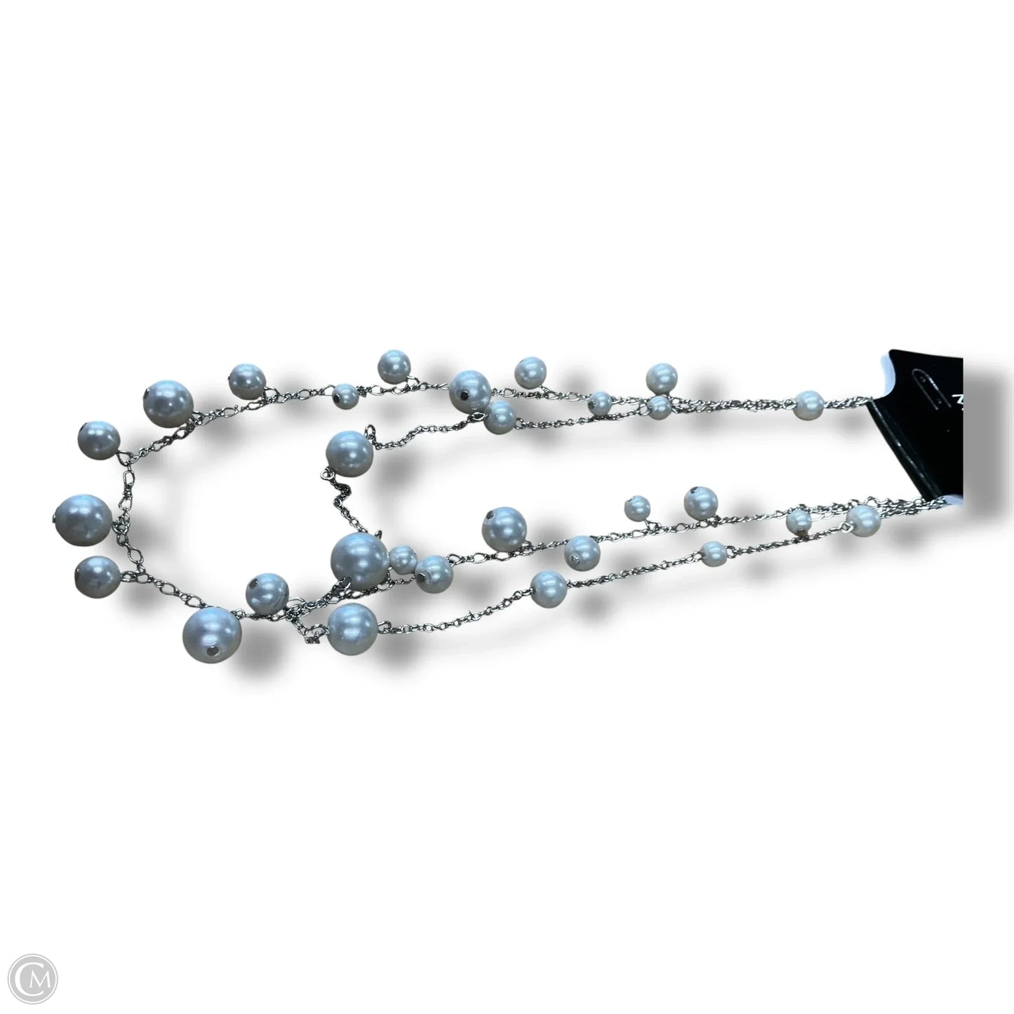 Necklace Layered By Express