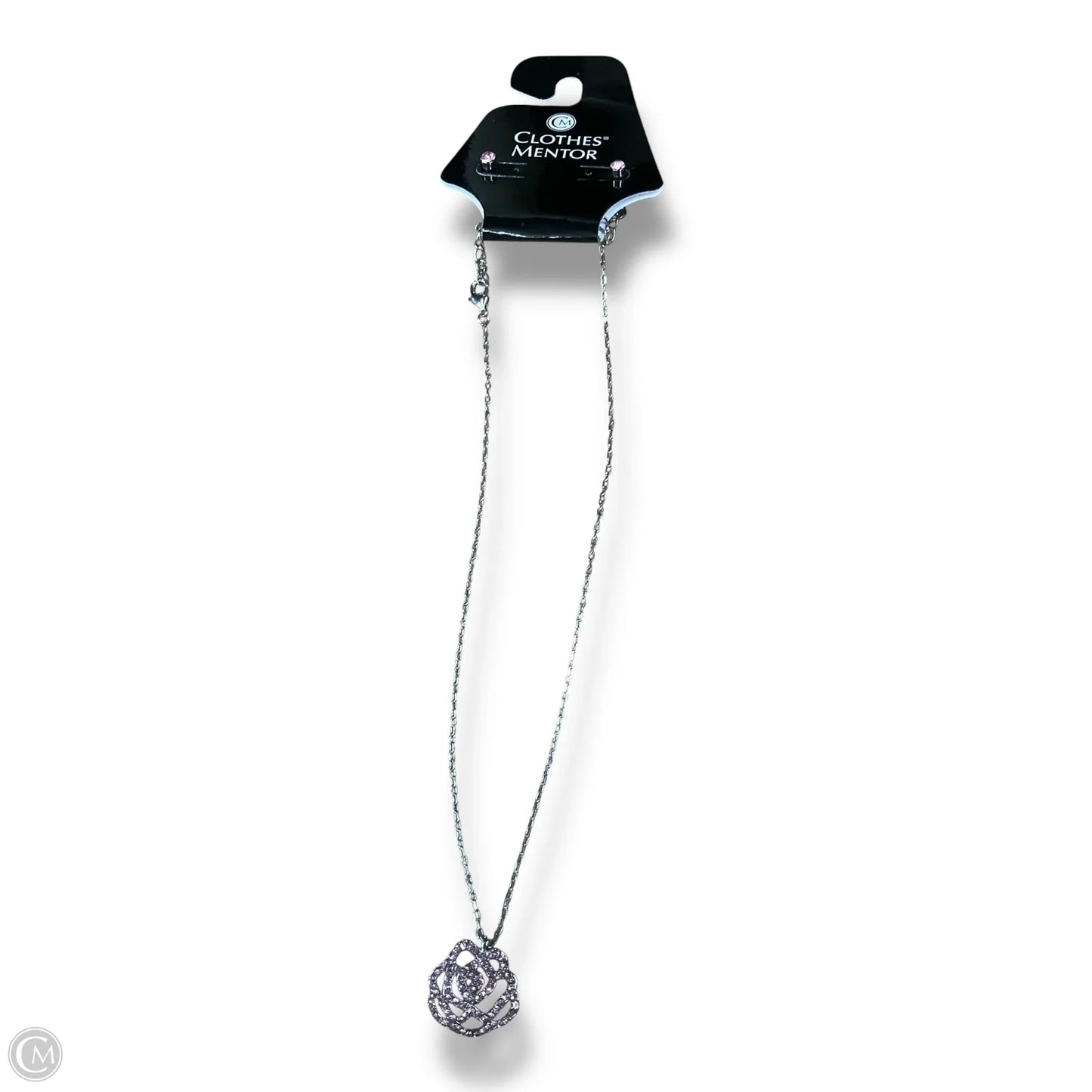 Necklace Set By Clothes Mentor, Size: 02 Piece Set