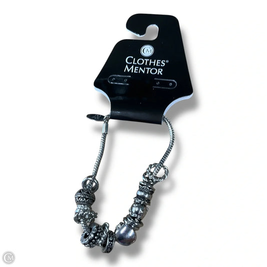 Bracelet Charm By New York And Co