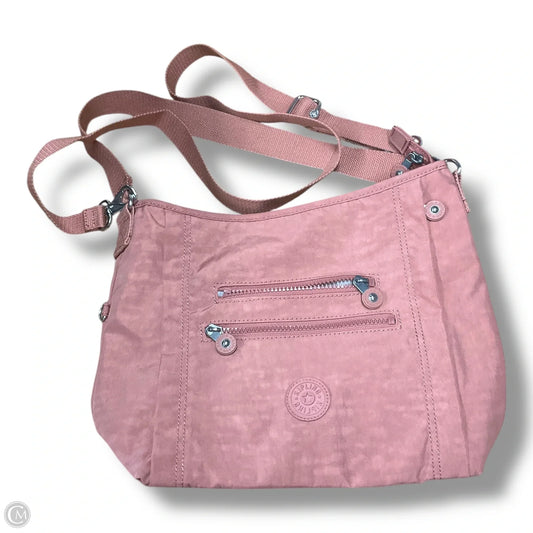 Crossbody By Kipling, Size: Medium