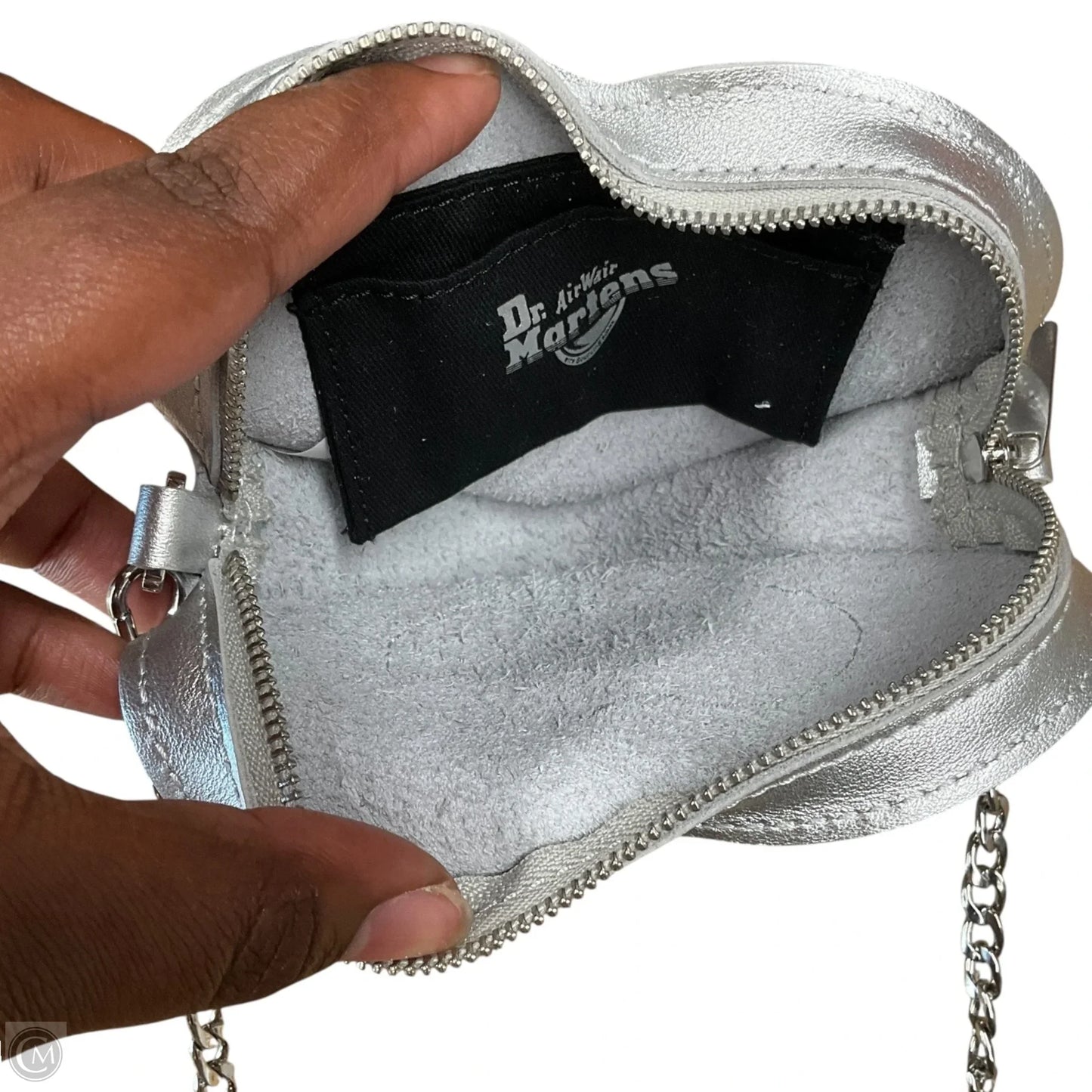 Crossbody By Dr Martens, Size: Small