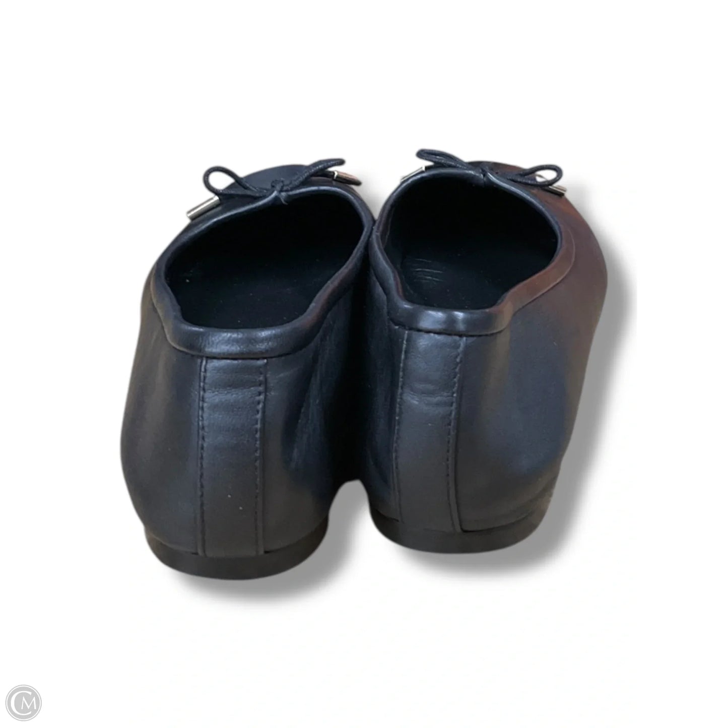 Shoes Flats By Nordstrom In Black, Size: 8.5