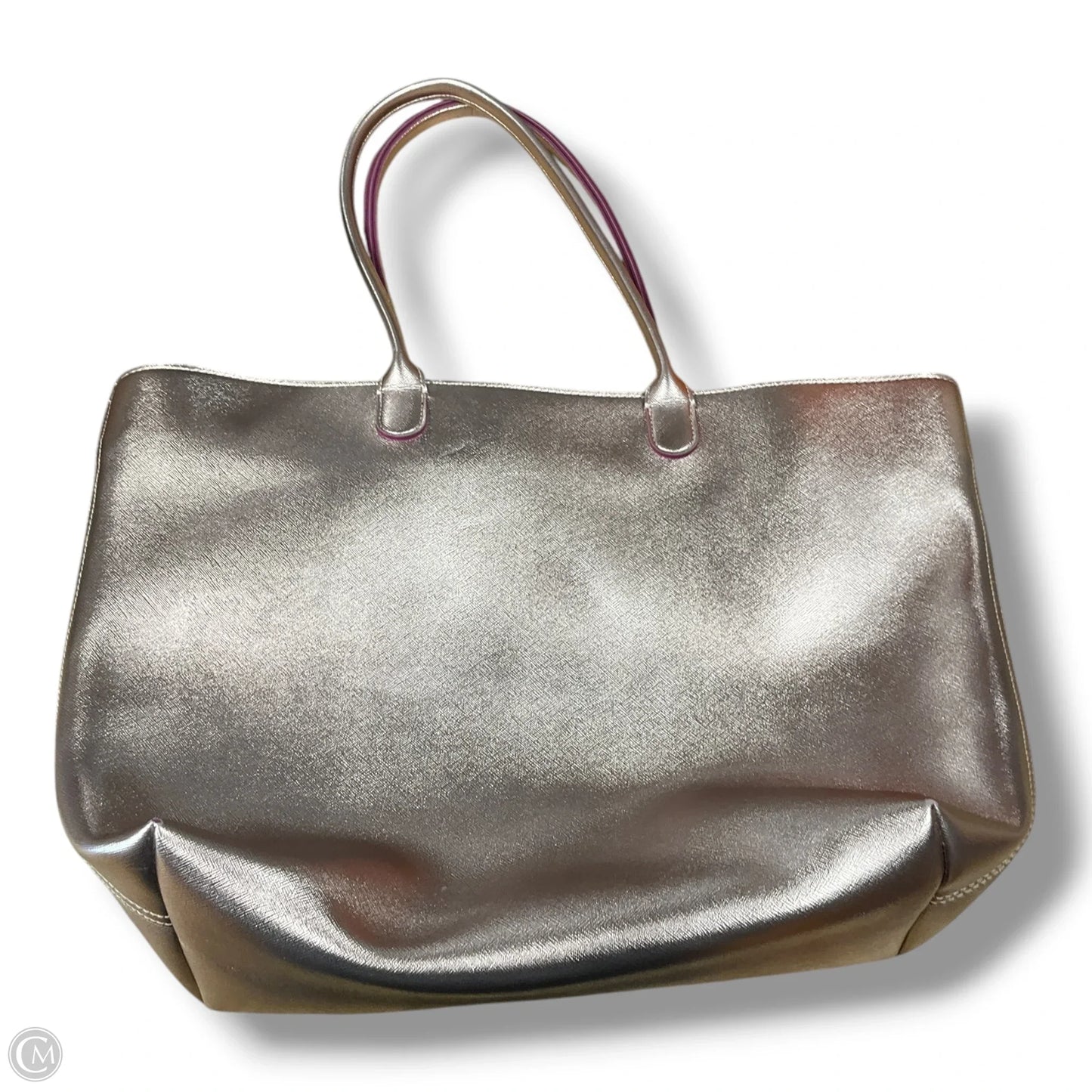 Tote By Clothes Mentor, Size: Large