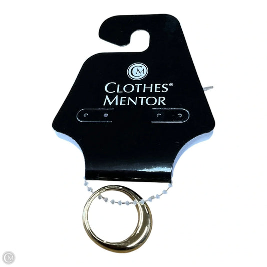 Ring Band By Clothes Mentor, Size: 8