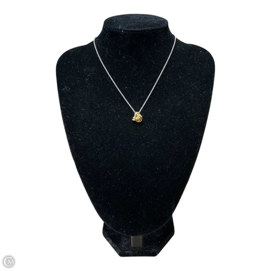 Necklace Pendant By Clothes Mentor