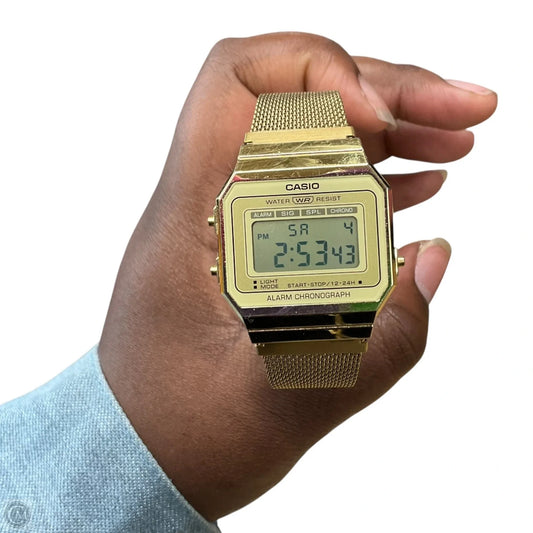 Watch By Clothes Mentor
