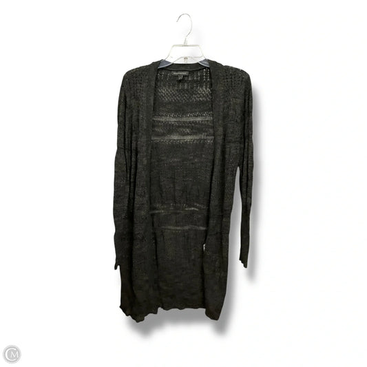 Cardigan By Banana Republic In Green, Size: S