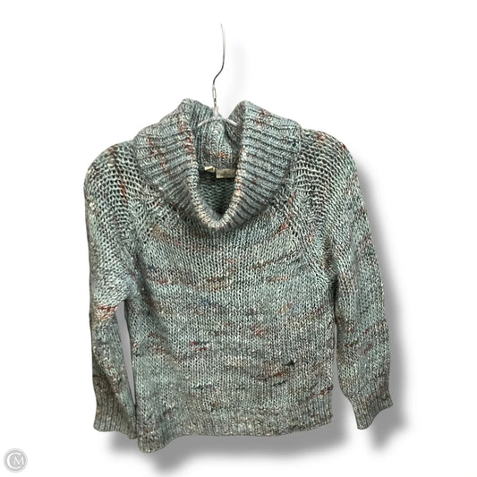 Sweater By Moth In Green, Size: S
