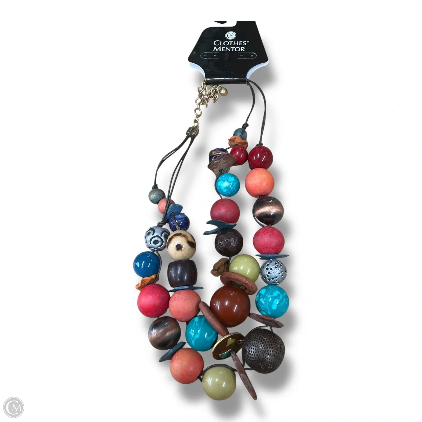 Necklace Layered By Chicos