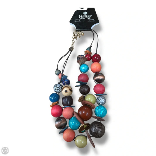 Necklace Layered By Chicos