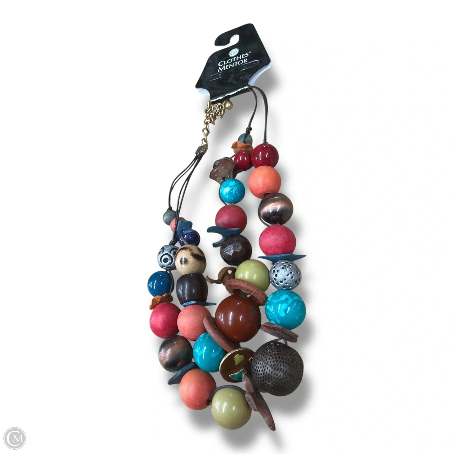 Necklace Layered By Chicos