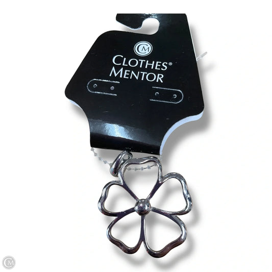 Necklace Pendant By Clothes Mentor